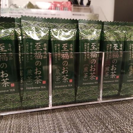 Iloha Hostel Namba Shinsaibashi أوساكا المظهر الخارجي الصورة