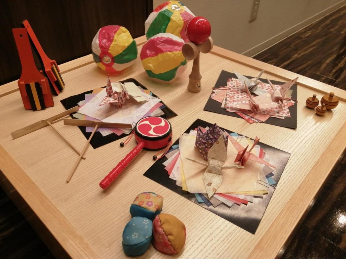 Iloha Hostel Namba Shinsaibashi أوساكا المظهر الخارجي الصورة